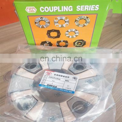 90H hydraulic coupling use for excavator SK200-6 SK230-6 SK250-8 SK260-8