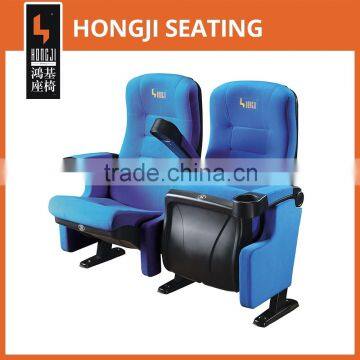 Cheap rocking 3d chair for cinema chair HJ9504-V