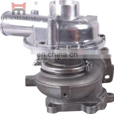 High quality 4HK1 Engine Turbo 897362839 8972098751 turbocharger