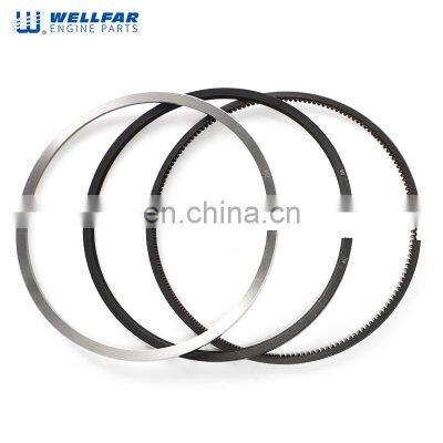 Wellfar Machinery Engine Parts DT466E DT530E Engine Piston Ring 1830723C92 1830724C92 photo-3