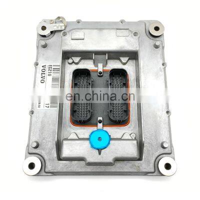 60100011 20814594 P04 Diesel Engine Control Unit Ecu for Volvo Loader L110G L120G L45G L50G L60G L70G L90G photo-2
