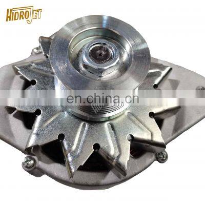 HIDROJET C6121 Engine Alternator 6n9294 3304 Alternator 6n-9294 for 3306 photo-3