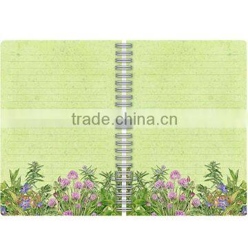 Spiral Notebook Supplier in Shenzhen photo-3