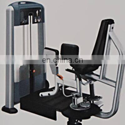 Commercial Gym Fitness Equipment ASJ-DS007 Prone Leg Curl Machines Press photo-3