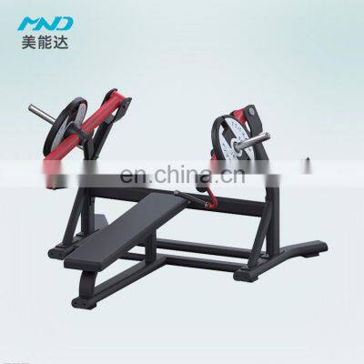 Sport 2021Professional multi gym machine Cable crossover   pl12 iso lateral horizontal bench press