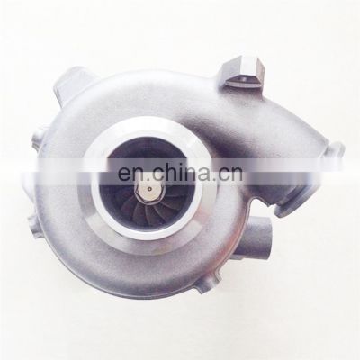 Turbocharger supplier GT3782 VA 743250-5025s 743250 6.0 powerstroke turbo for Ford F350 2004-2012