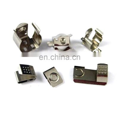 Stamping Steel Fabrication Stainless Steel Products Metal Sheet Perforated Galvanized Metal Stamping Parts