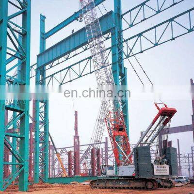 Zoomlion Crane Crawler Power Supply With Great Price ZCC1300