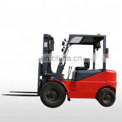 Forklift tire press machine electric forklift parts