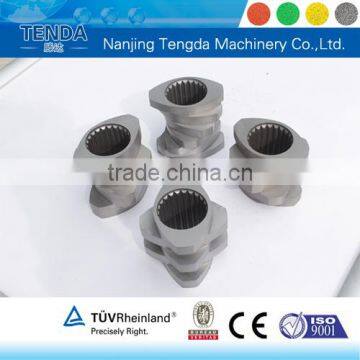 High Quality Machinery Parts Screw for TENDA Extrusion Machine