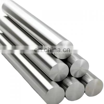 Sus 304 310 316 321 2mm, 3mm, 6mm Metal ss Rod cold rolled half round Stainless Steel Round Bar