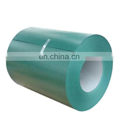 Factory  PPGI Color Coated steel coil ASTM  Galvanized Steel coils for roofing metal material