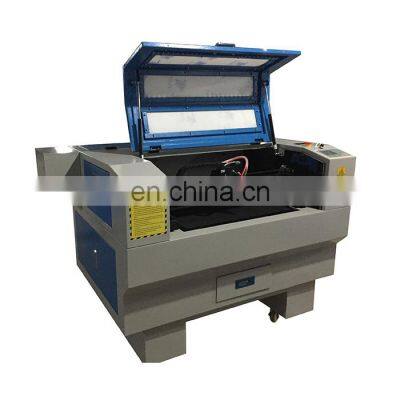 small 6040 co2 cutting machine price  laser cutting machine with ccd camera