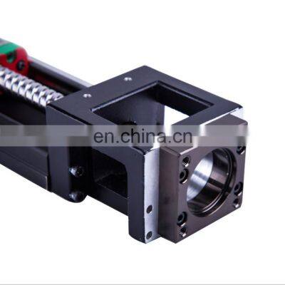 Hiwin Linear Module KK6010C-400A1-F0 KK60 HIWIN KK Single Axis Robot Linear Actuators photo-5