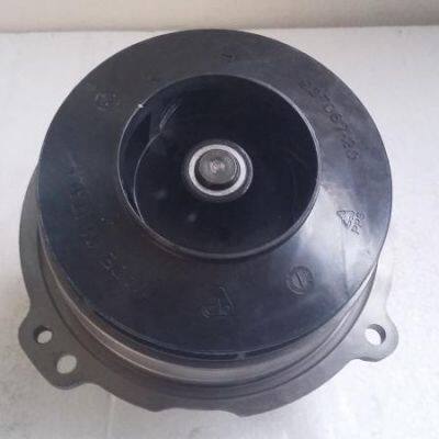 5801525568 Truck Parts Aftermarket Aluminum Truck Water Pump For IVECO photo-5