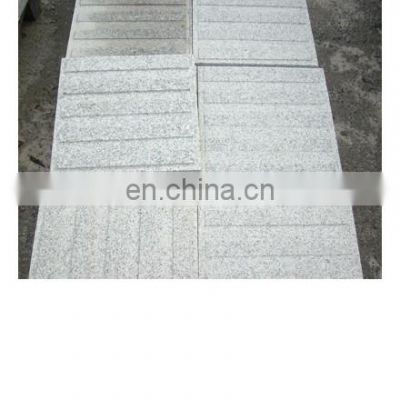 hot sale granite blind floor tile,tactile sign