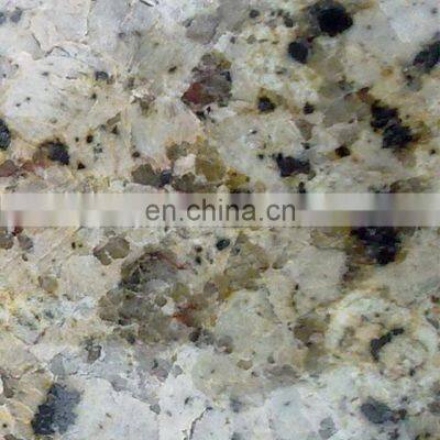 Golden Leaf Granite,yellow Granite photo-4