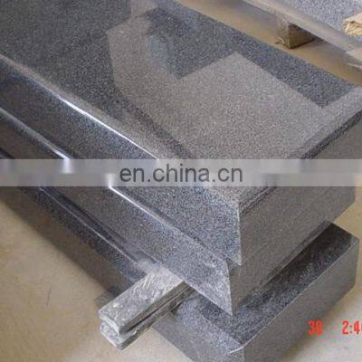High Quality Granite Monument Modern Tombstone Design photo-4