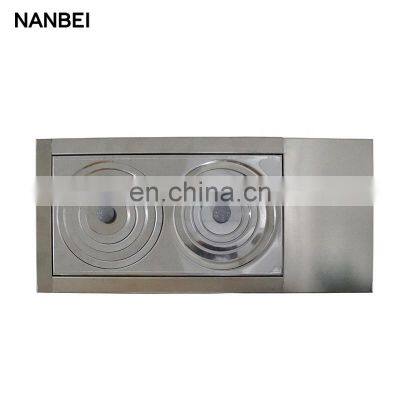 Digital Display Constant Temperature Water Bath With ISO photo-5