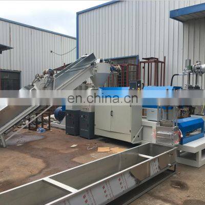 Plastic Granulator Film Forced Feeder and Conveyor Belt Machinery Accessories