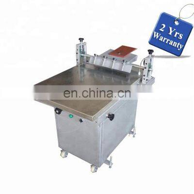 TFBA5070 economic desk stop small screen printing machine equipment