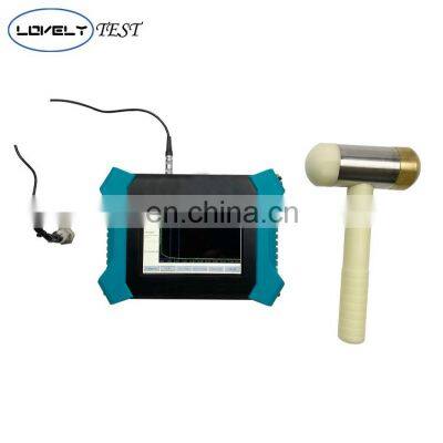 Pile Integrity Test Equipment Price photo-2