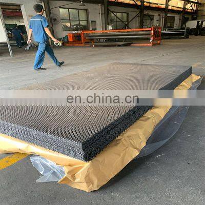 expanded metal mesh sheet standard expanded metal mesh