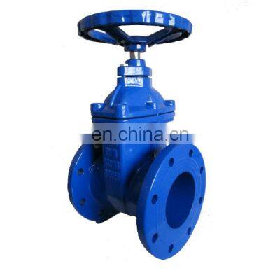 Automatic sluice gate a105n gate valve water gate types