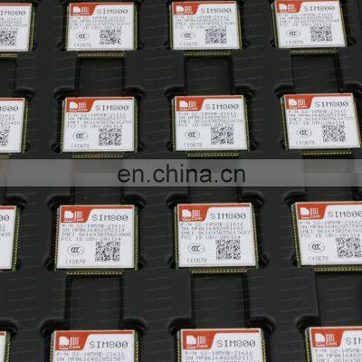 SIMCOM SIM800, GSM Module Quad-band 850/900/1800/1900MHz photo-2