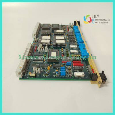 PCD232A 3BHE022293R0101   ABB  Excitation system controller