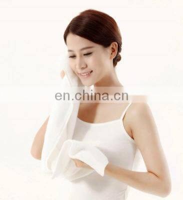 Xiaomi Bath Towel 100% Cotton Towel Water Absorbing 580g AntibacterialWater Absorption Unique Bath Towel photo-5