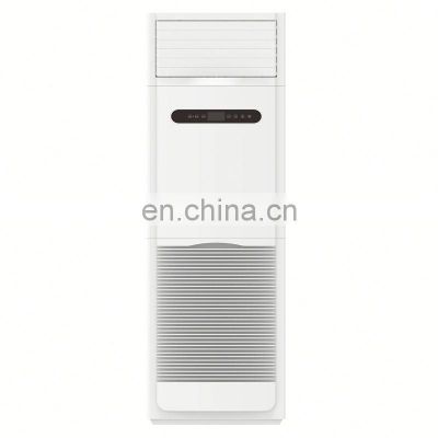 36000 48000 60000 Btu Heat And Cold Inverter Home Use Floor Standing AirConditioner