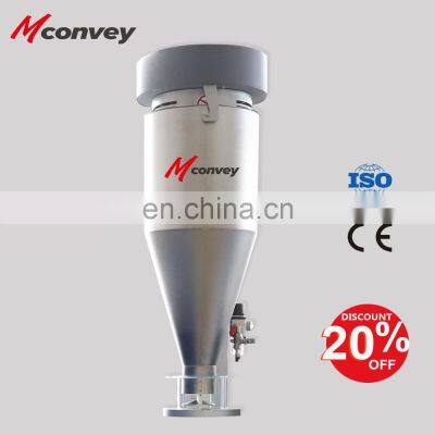 Liansu CE standard High accuracy  Automatic single screw volumetric feeder loss in weight feeder system