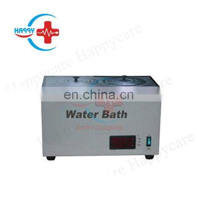 HC-B045 Medical laboratory immersion Water bath Thermostatic water  bath heater 1-4 Pieces / Water bath