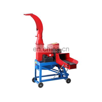 LIVTER Wood Chip Crusher Machine   Wooden   Wood Pallet Crusher