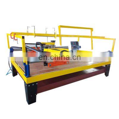 LIVTER Stone Circular Saw Machine Rock Stone Chain Cutter Chain Saw Stone Cutting Machine