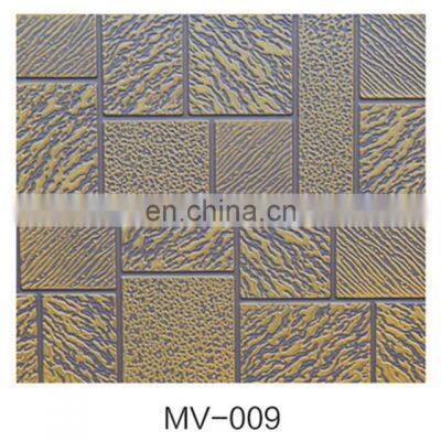 Sandwich Panel pu Sandwich Panel Fireproof Galvanized Steel Sandwich Panel