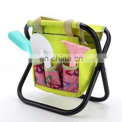 Sale Agricultural Hand Accessories Weeding Manufacturers Organizer Kids Kit Bag Equipment Garden Tool Set