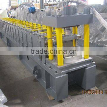 Metal Strip Bending Machine