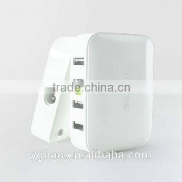 made in china merchandise portable hub usb charger