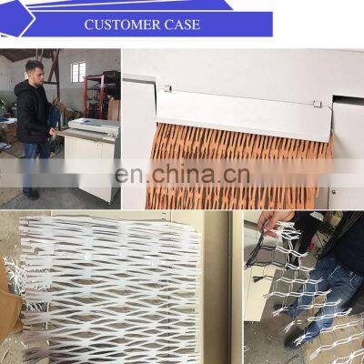 Waste Corrugated Cardboard Carton Box Shredder Shredding Machine photo-4