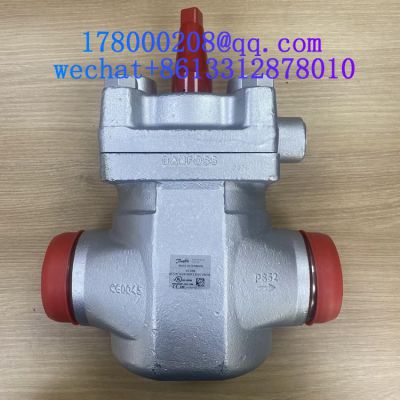 ICLX50A-65D servo solenoid valve produced by Danfoss