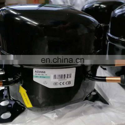 Sinocool Sikelan Compressor ADW Refrigerator Compressor ADW66 photo-2