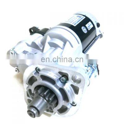 Auto spare parts starter motor Starter F30FH-3708100B  for Diesel Engine