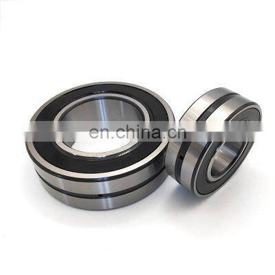 High Speed Precision 50*110*40mm Rubber Sealed Spherical Roller Bearings CA/W33 CC/W33 MB/W33 22309 22310 photo-2
