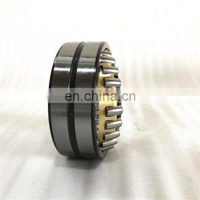 China Roller Bearings 24036CA 24036CAK/W33 C3 High Quality Self-aligning Roller Bearing From Factory photo-2