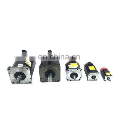 High Quality A06b-0127-b127 ac Servo Motor Fanuc Electric Cnc Motor photo-2