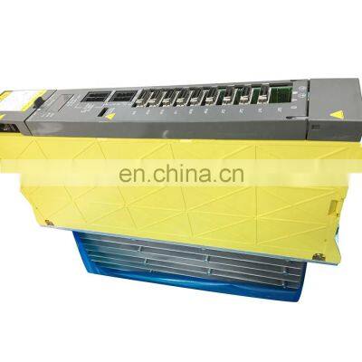 Wholesale price new A06B-6102-H202 Fanuc spindle amplifier module