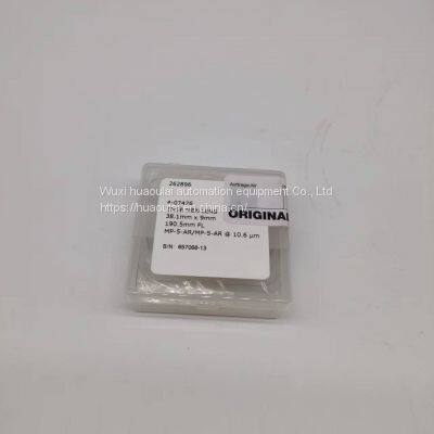 4-07476 Optic Lens of Bystronic Laser Cutting Machine photo-4