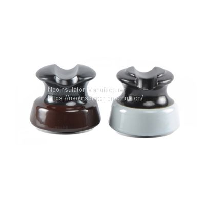 LV Pin Porcelain Insulators